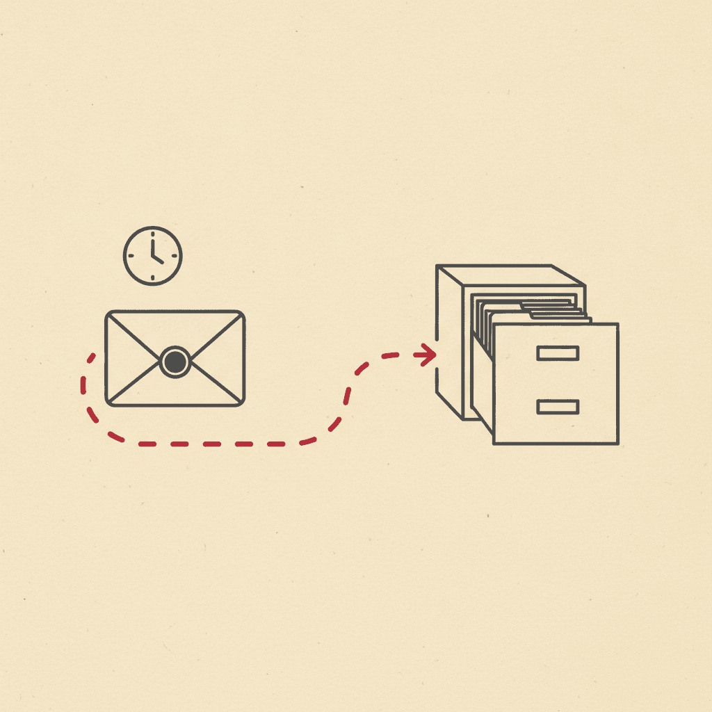How to Change Your LLC Address with the IRS: There Is No Online Filing, and the Old Address Keeps Your Mail for Weeks