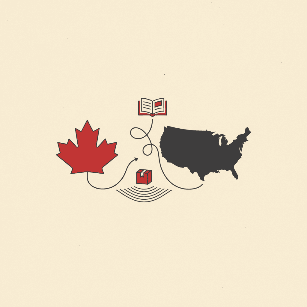 Etsy Now Requires DDP From Canadian Sellers Shipping to the US — Here's What to Do (July 2026)