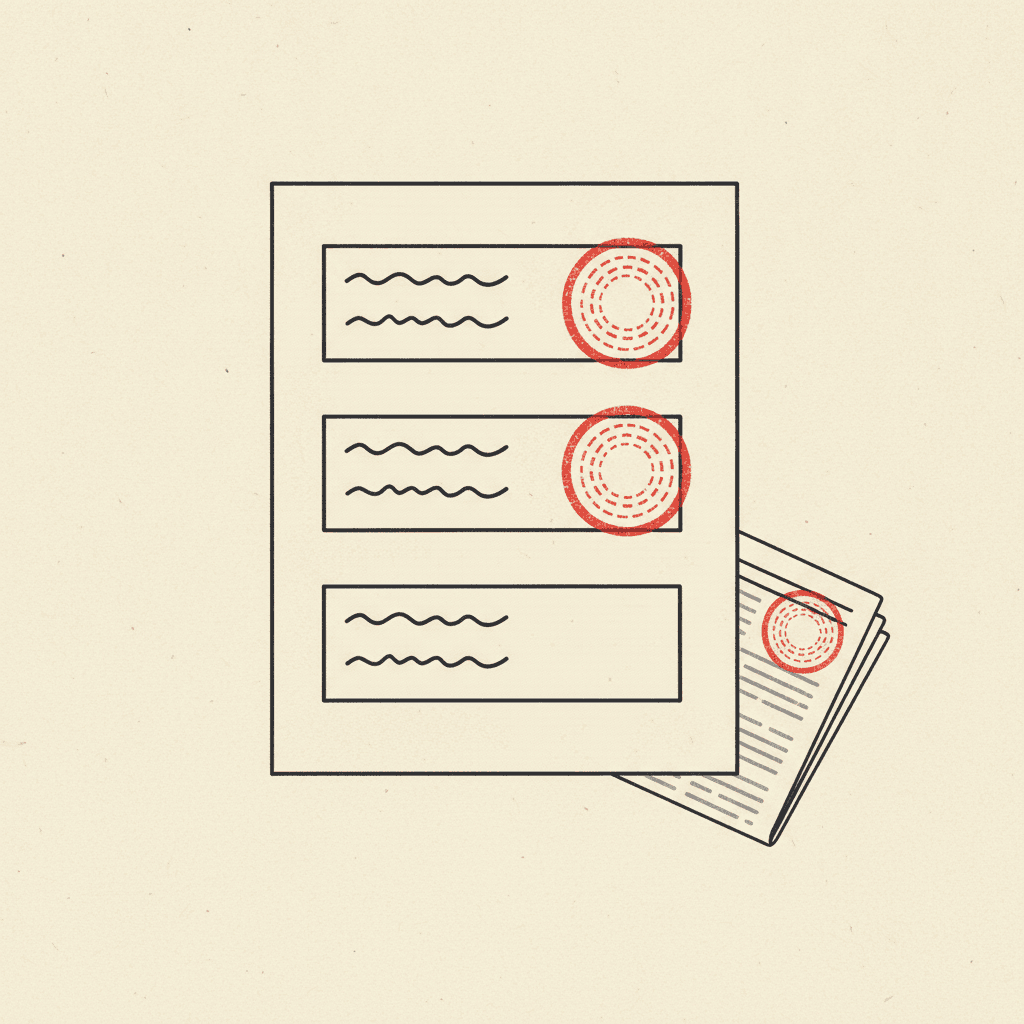 Which of Your LLC Addresses Are Public Record (and Which One a Mailbox Can Fill)