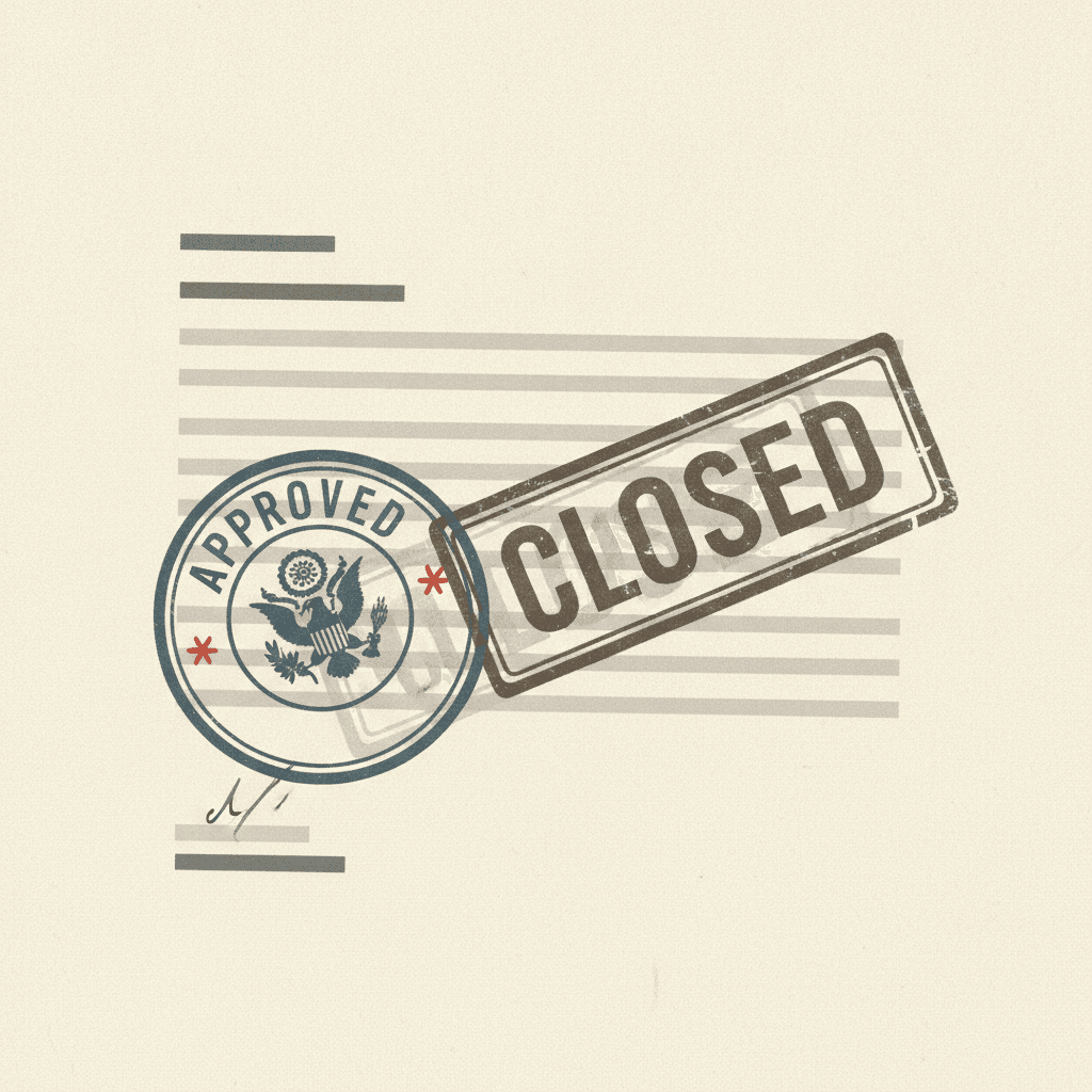 Non-Resident LLC Bank Account Closed? What Saves It in 2026