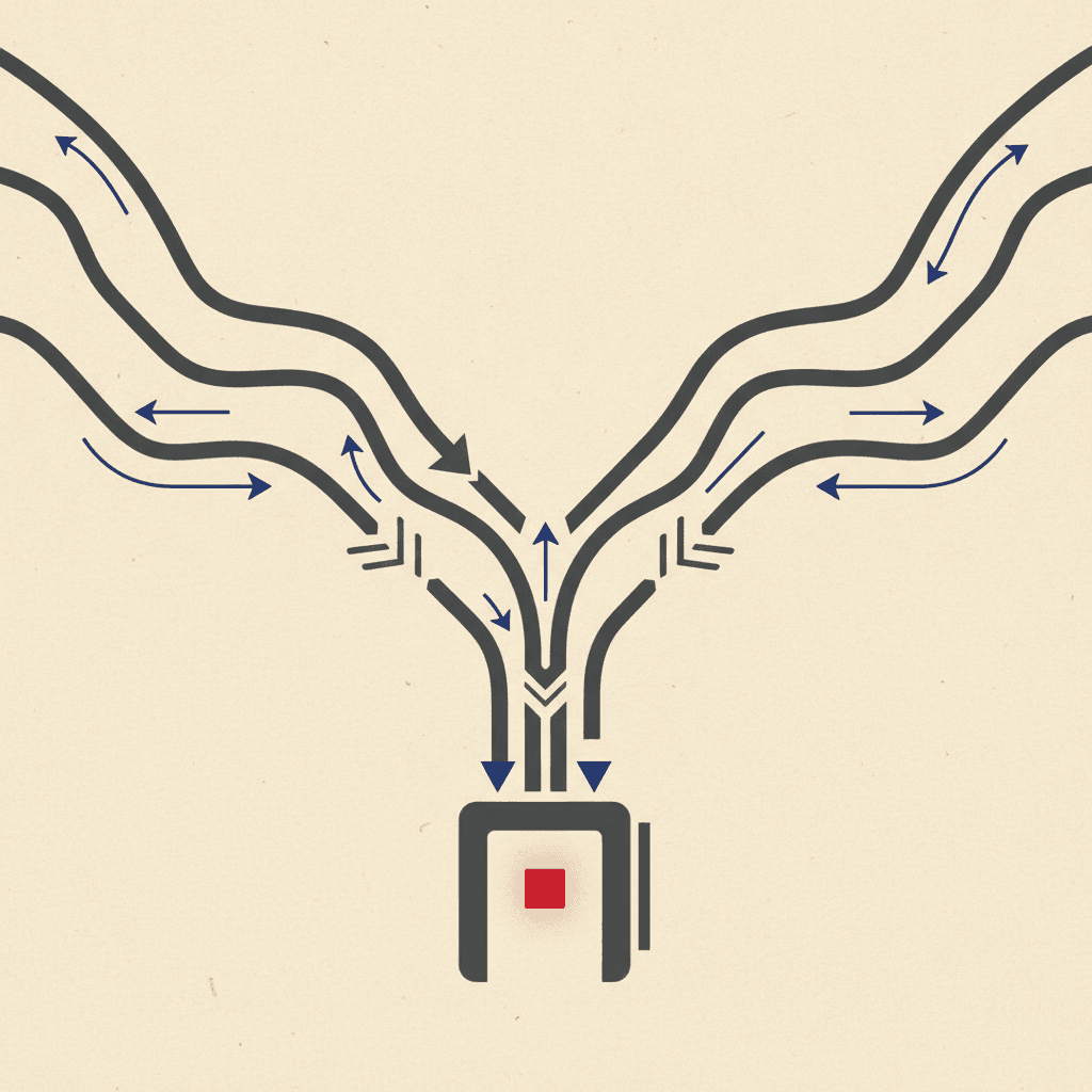 SaaS Marketing for Solo Founders: The Playbook Skips the Part Where You Actually Get Paid