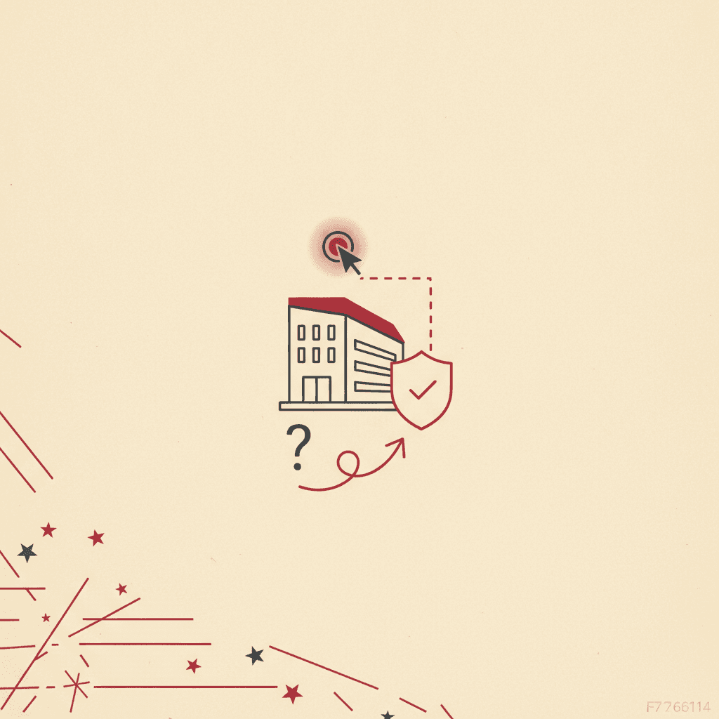 Trademark Domicile Address: Can You Use a Virtual Office on a USPTO Application?
