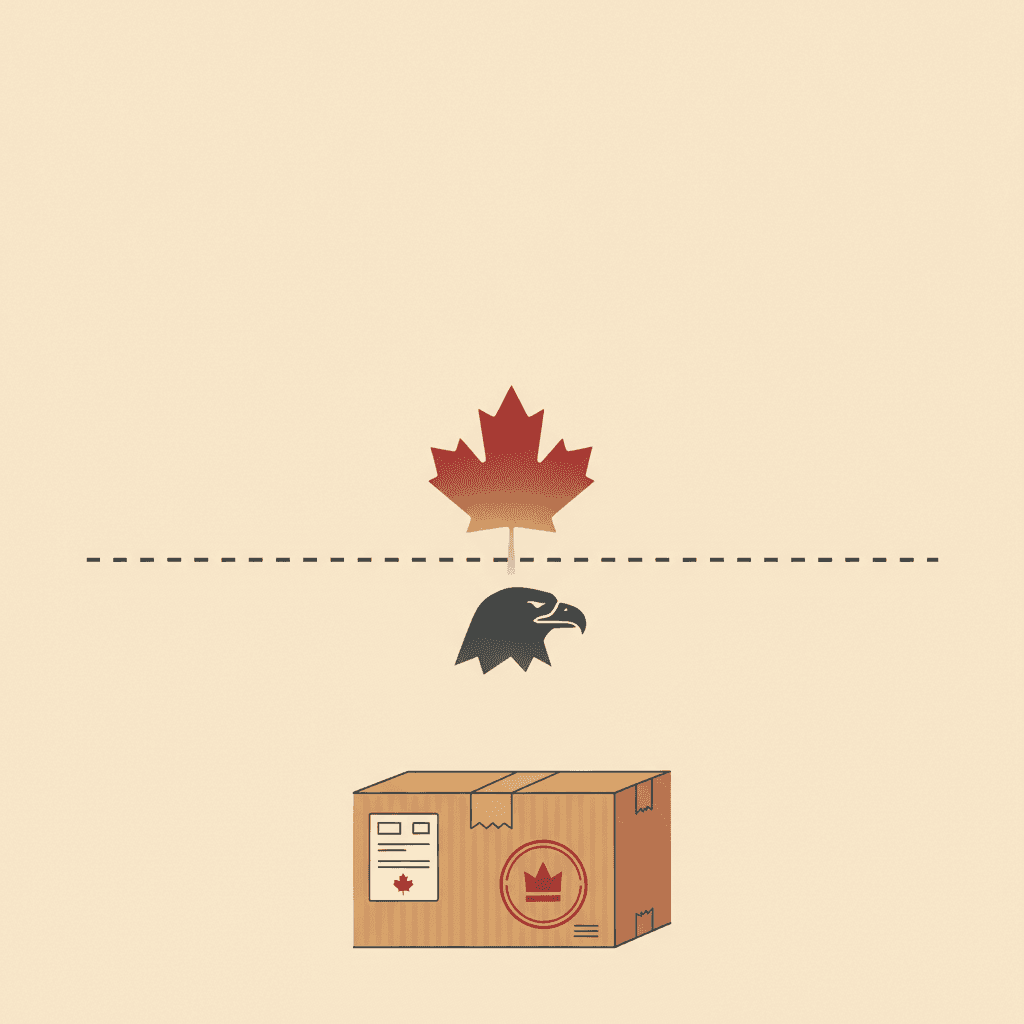 Is De Minimis Coming Back? What Canadian Sellers Shipping to the US Must Do Now (2026)
