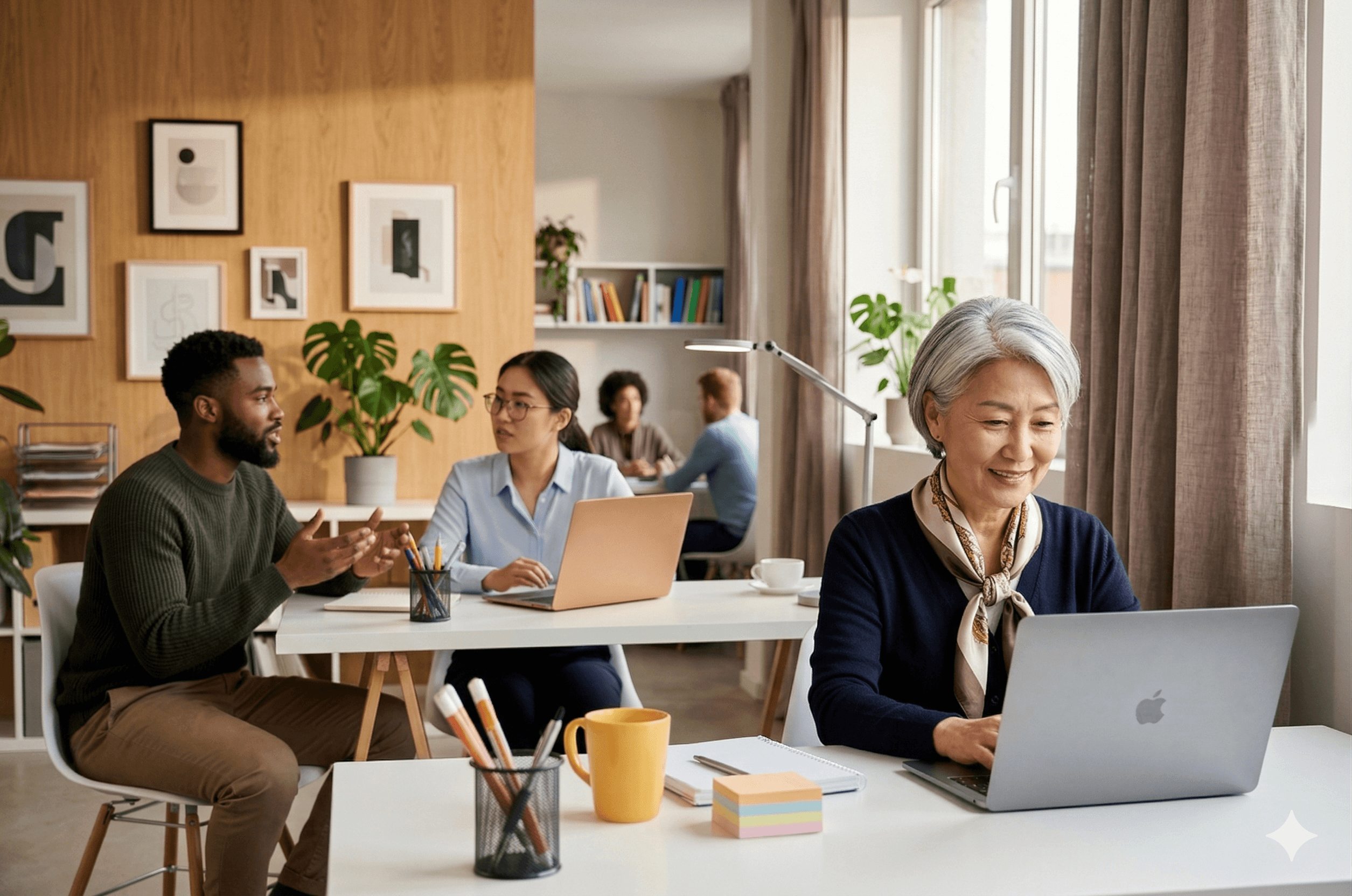 Managing mail online from dashboard