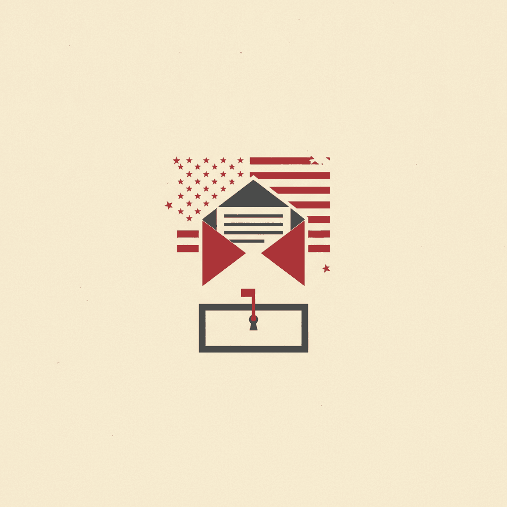 Can You Use a Private Mailbox on California Business Forms? A Field-by-Field Table