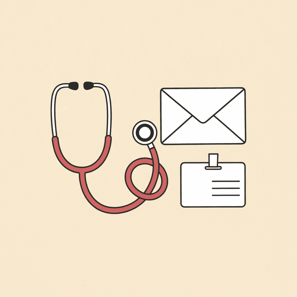 California Nurse Address of Record: When the BRN Makes It Public and Which Address to File
