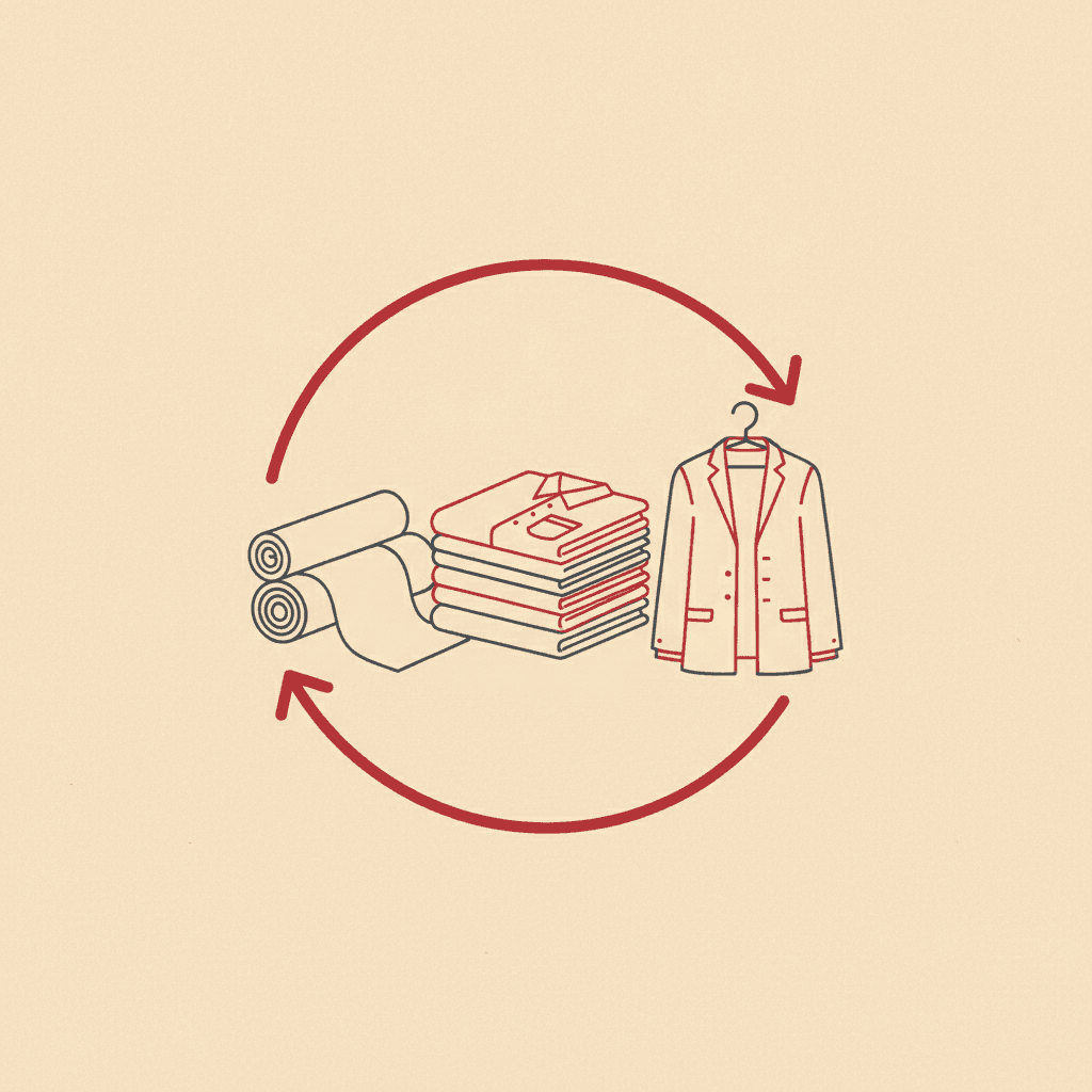 California Textile EPR (SB 707): Are You a 'Producer'?