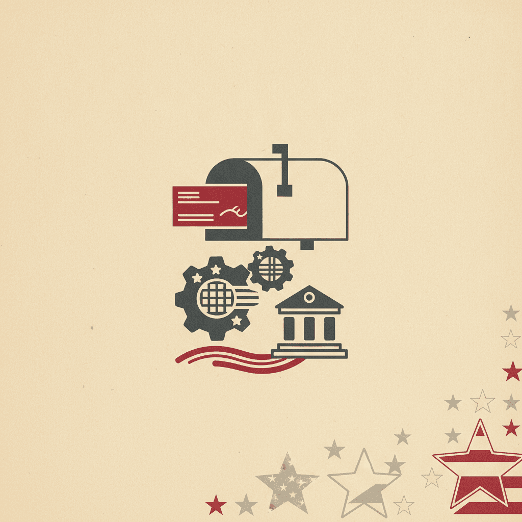 Can a Virtual Mailbox Deposit Checks? The Bank Rules That Decide
