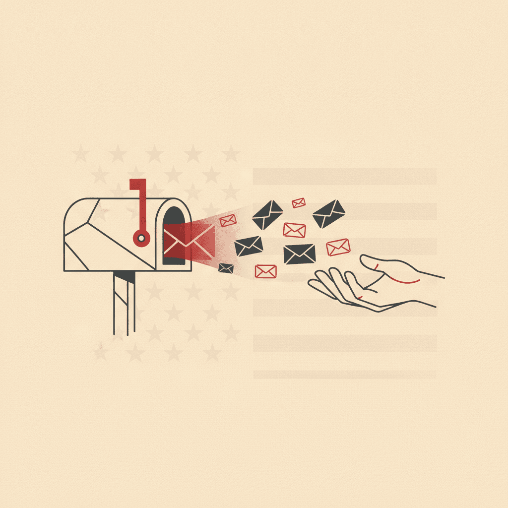 Can I Use a Virtual Mailbox for Personal Mail? What USPS Rules and Forms Say