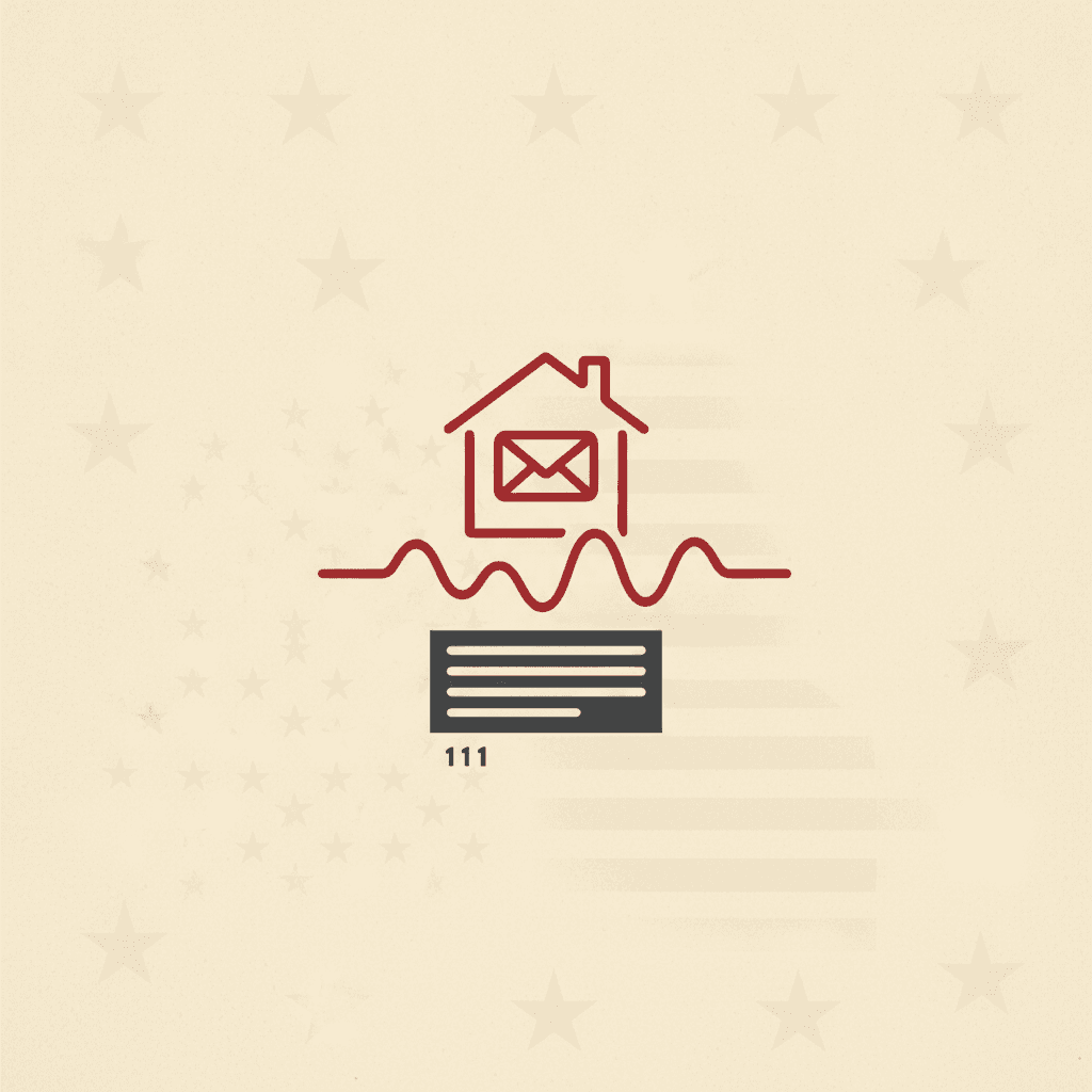 Email Footer Physical Address Requirement: What the CAN-SPAM Act Asks For