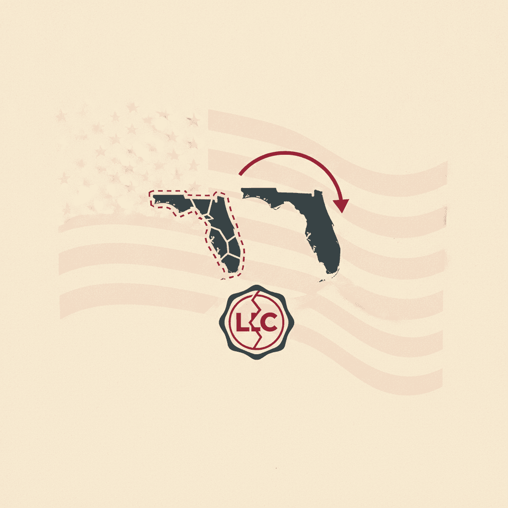 Administratively Dissolved in Florida: What It Means for Your LLC and How to Reinstate It