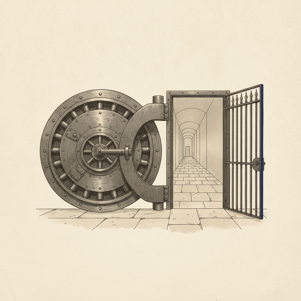 FinCEN 'Eased' the Beneficial-Ownership Rule in 2026 — but Not the One Standing Between Your Foreign-Owned LLC and a US Bank Account