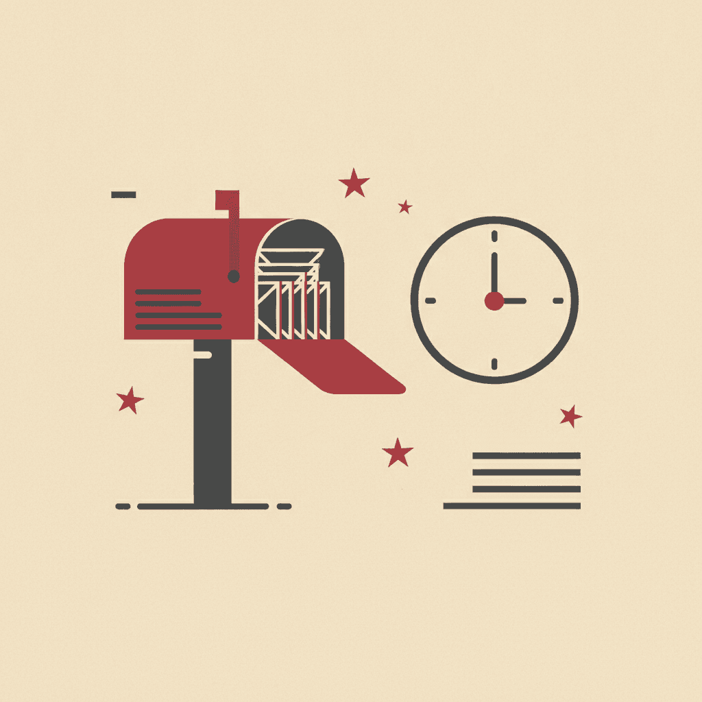 How Long Do Virtual Mailboxes Keep Mail? Storage Windows, Scans and the Six Months After You Cancel