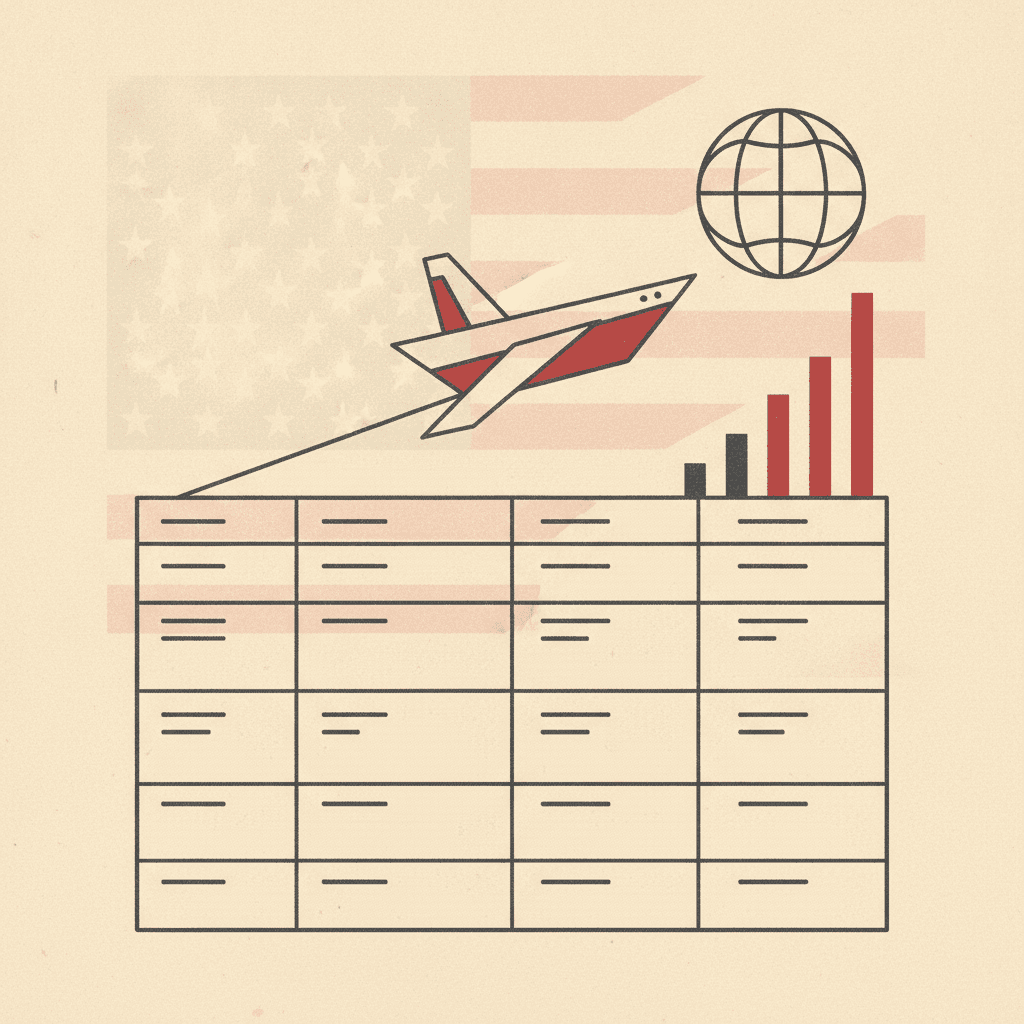 Merchandise Processing Fee 2027: Same 0.3464% Rate, a $34.58 MPF Minimum From October 1, 2026