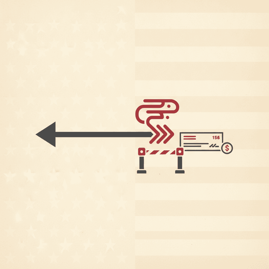 The 1% Remittance Tax and Your US LLC: Why a Bank Wire Is Exempt (and Who Actually Files Form 720)