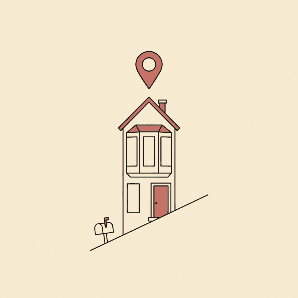 San Francisco Business Registration From Home: Which Address Becomes Public
