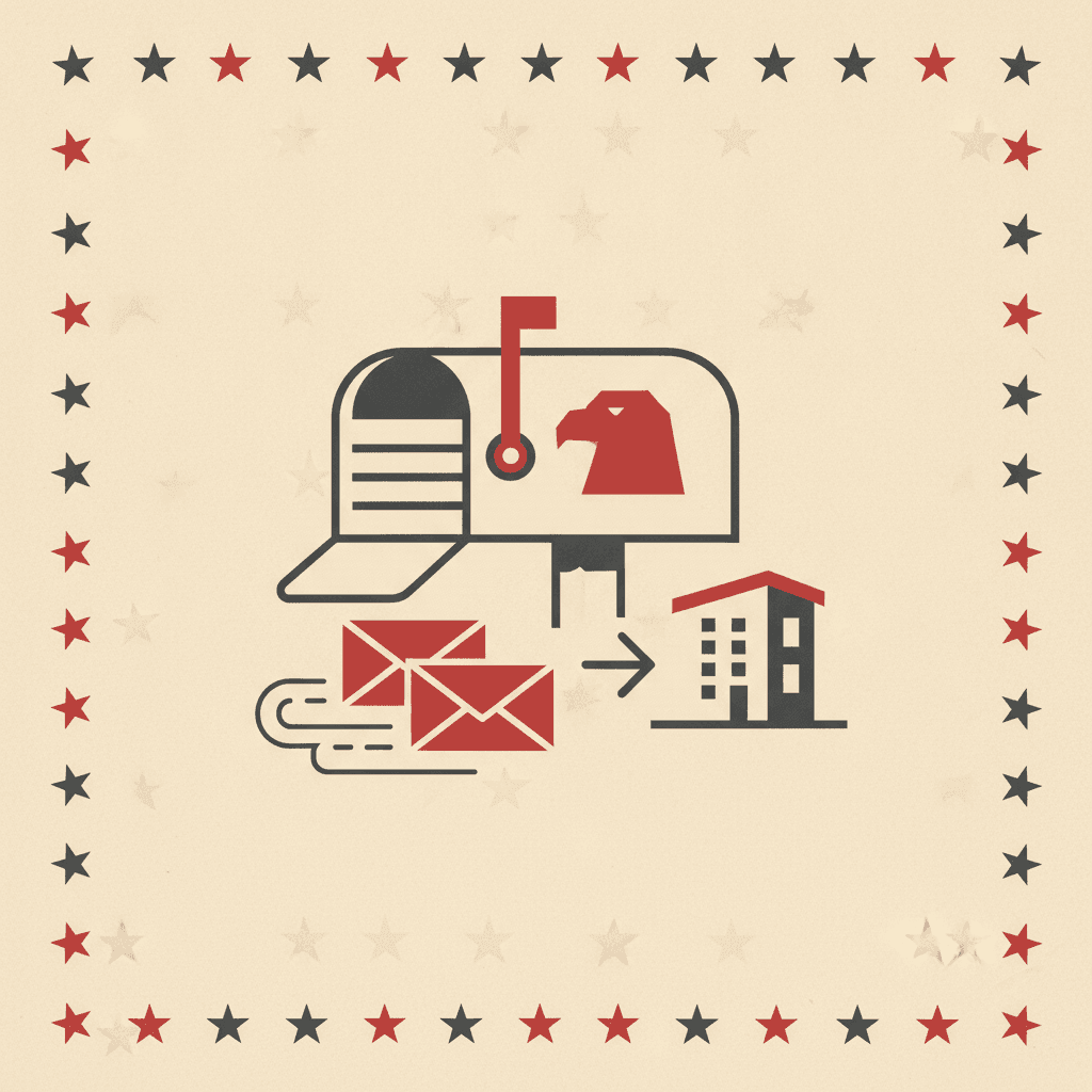 What Is a CMRA? The USPS Rules a Mail Receiving Agency Has to Follow
