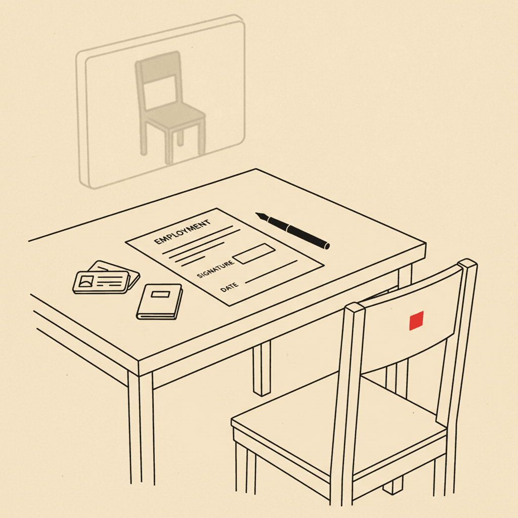 Who Can Complete Section 2 of the I-9 for a Remote Employee? Any Person You Choose — Within Three Business Days