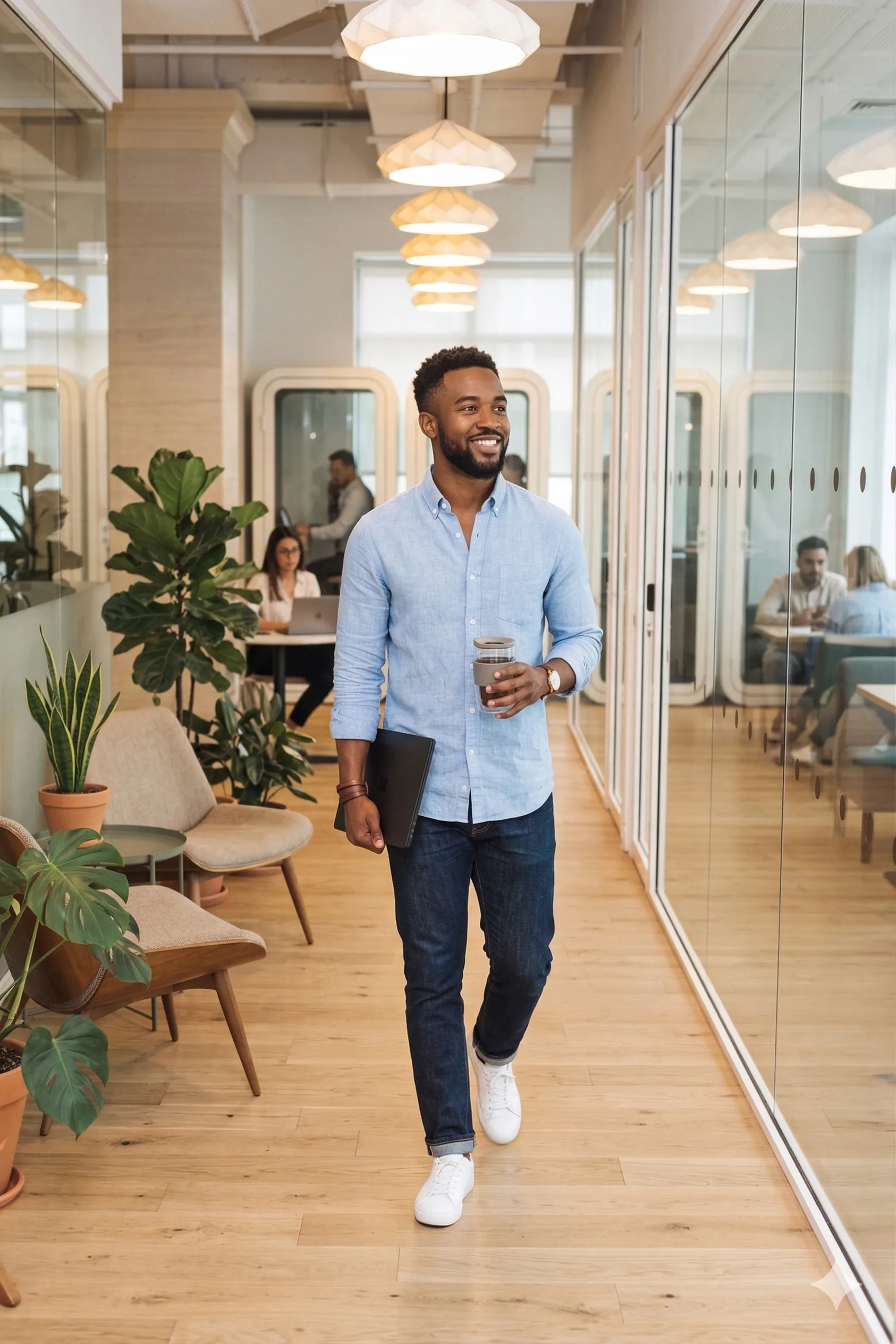 Solo founders & e-commerce sellers